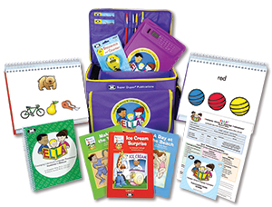 ELLA: Emerging Literacy & Language Assessment